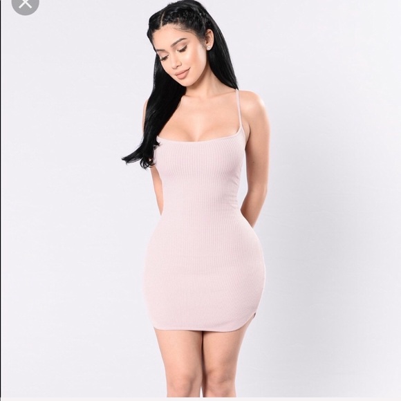 Mini dress - Picture 2 of 2